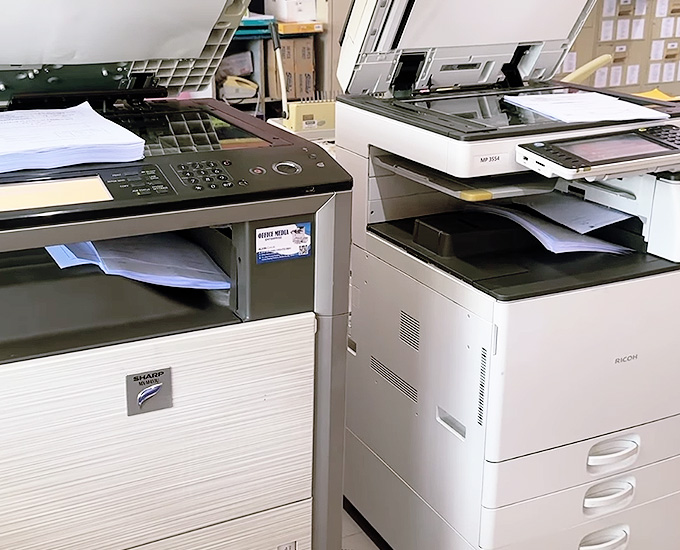 office media enterprise copier rental kluang trade in copier services