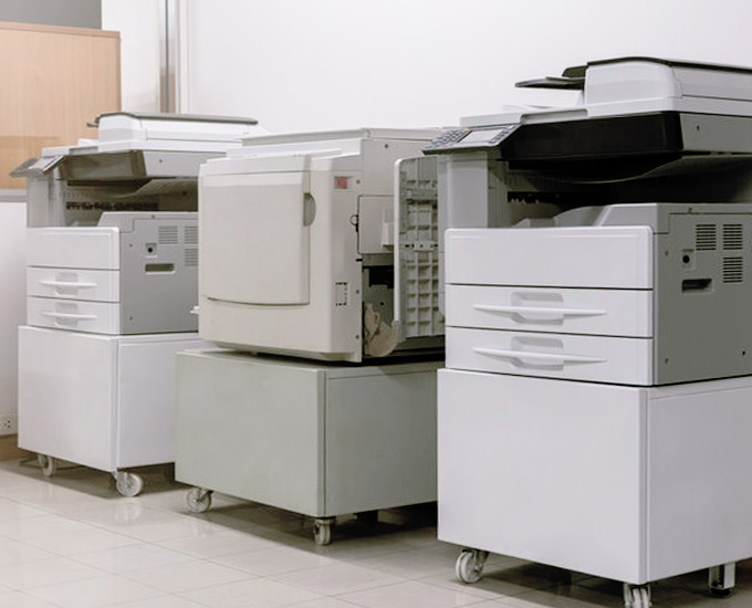 office media enterprise copier sales kluang