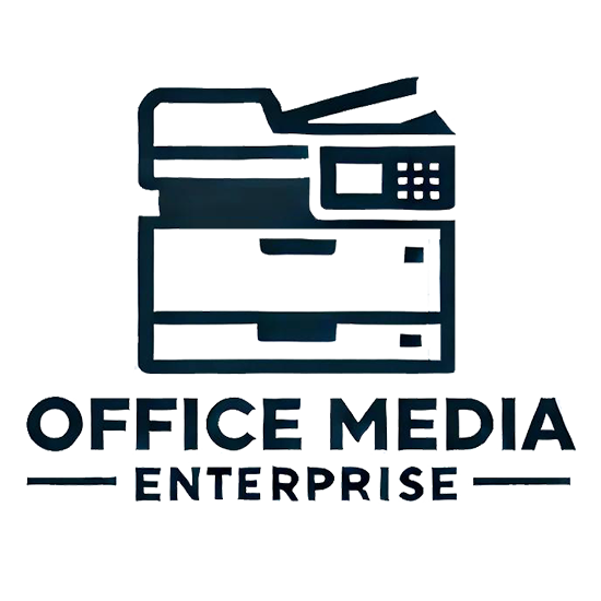 Office Media Enterprise Logo