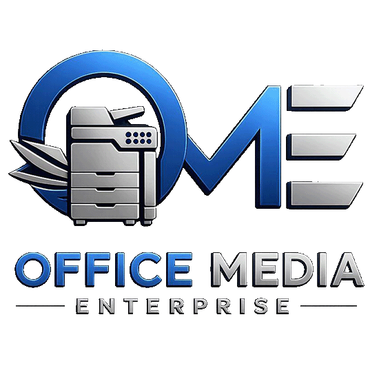 Office Media Enterprise Logo